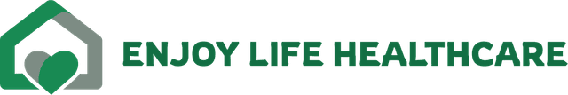 Enjoy Life Care Logo