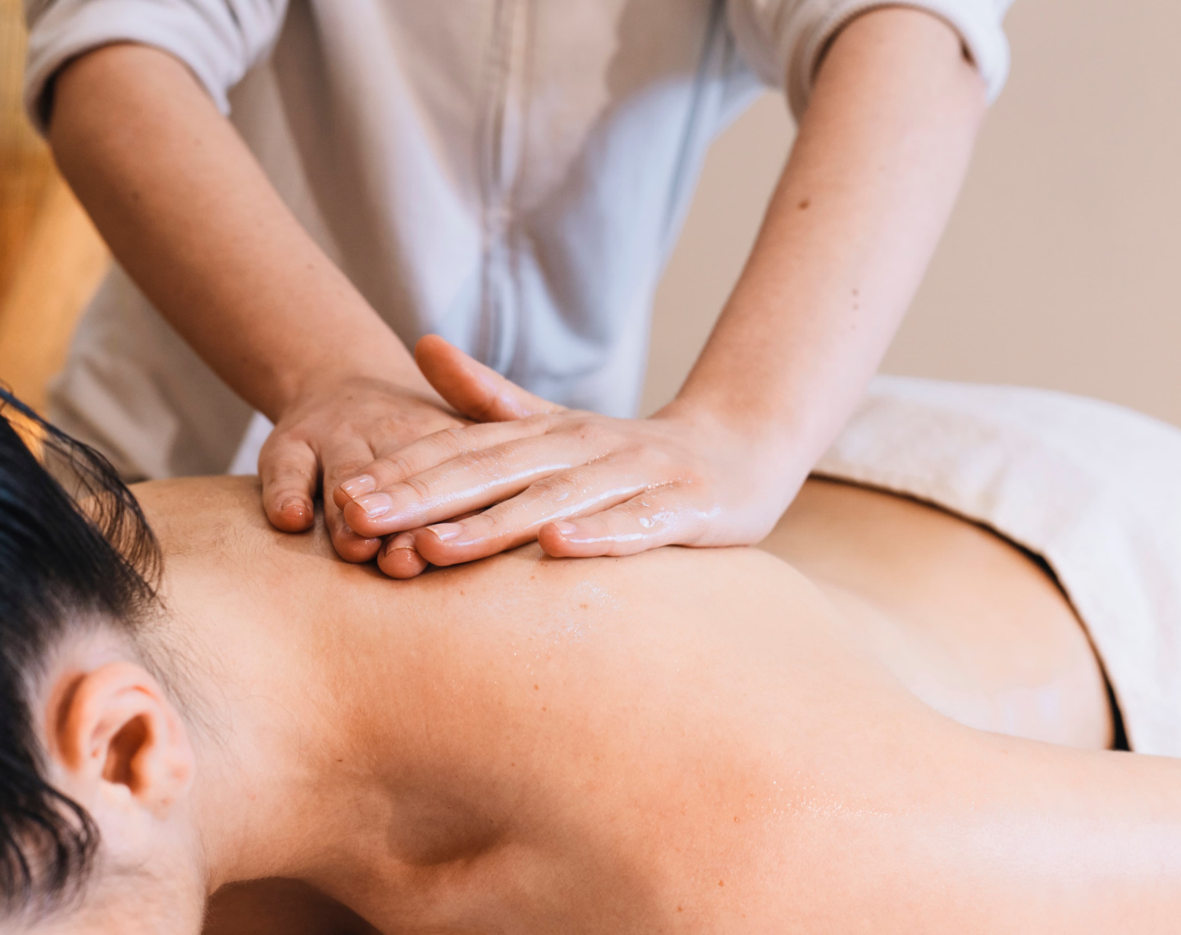 Remedial Massage Service