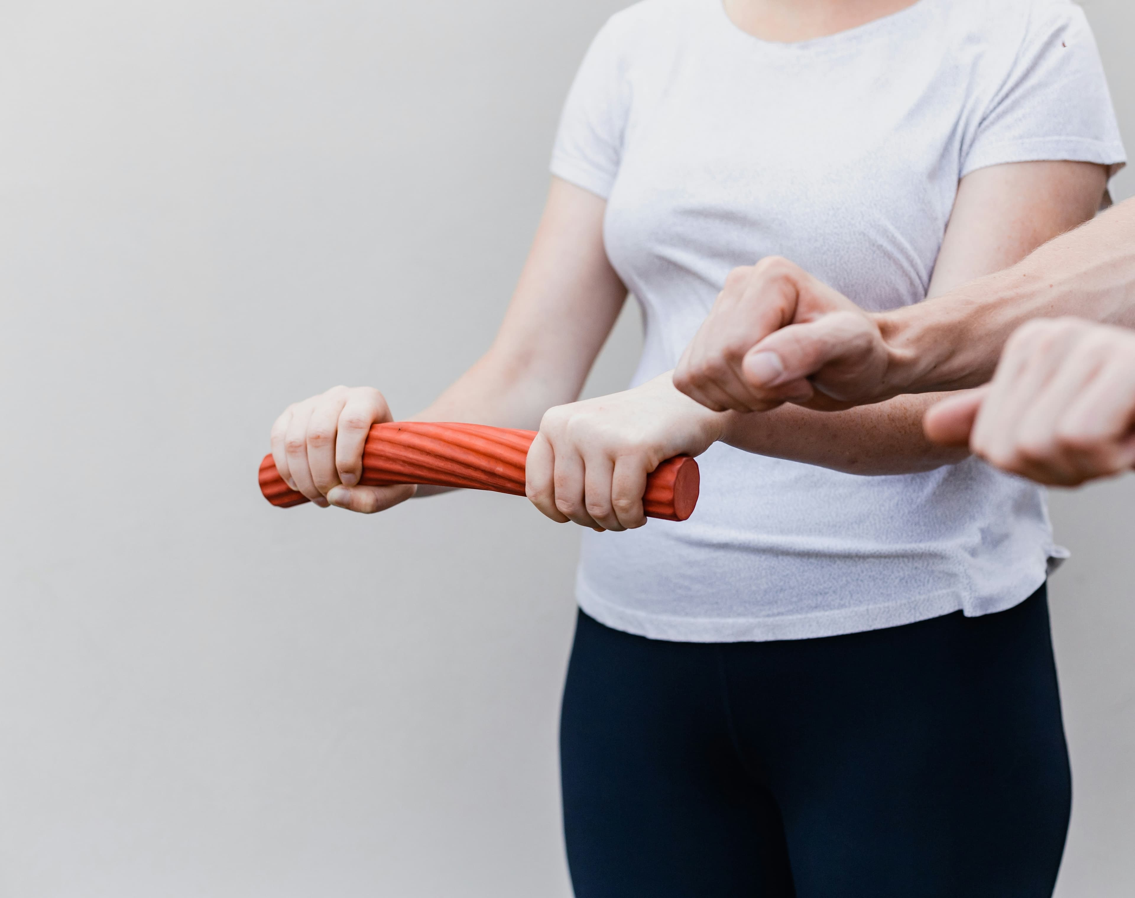 Physiotherapy Service