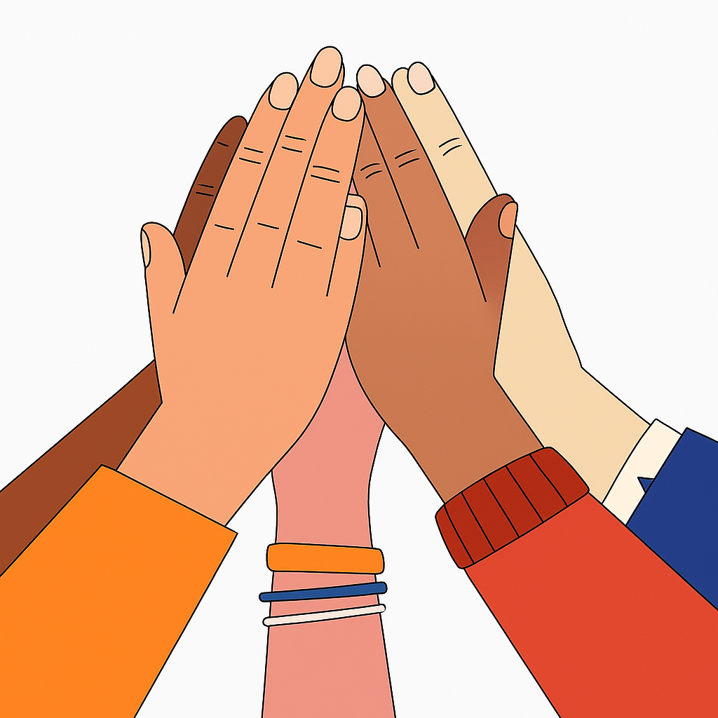 Embracing Diversity
