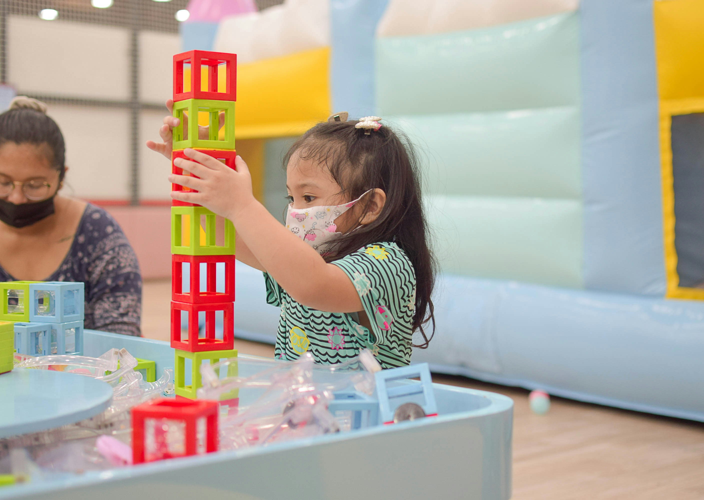 Occupational Therapy Service
